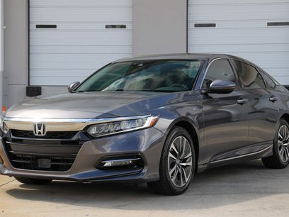Used 2020 Honda Accord Touring