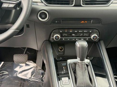 Used 2021 MAZDA CX-5 Grand Touring Reserve AWD/4WD image 16