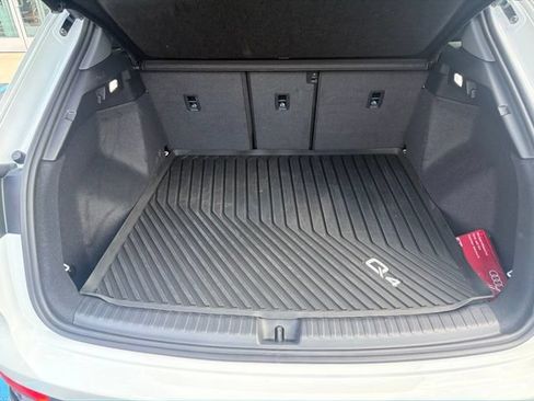 Certified 2023 Audi Q4 e-tron Prestige AWD/4WD image 15