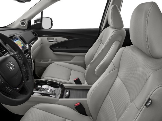 Used 2017 Honda Pilot Elite image 9