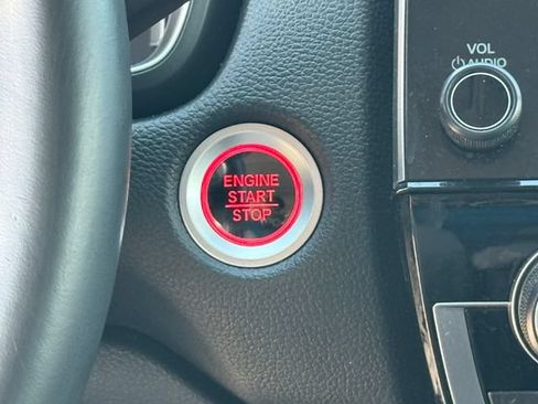 Certified 2021 Honda CR-V EX-L image 26