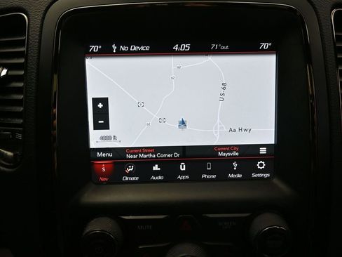 Used 2020 Dodge Durango GT w/ Blacktop Package AWD/4WD image 18