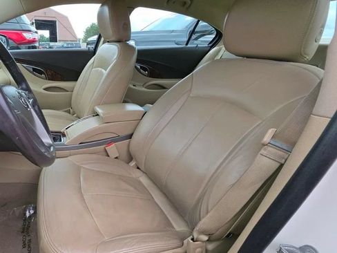 Used 2013 Buick LaCrosse Leather FWD image 8