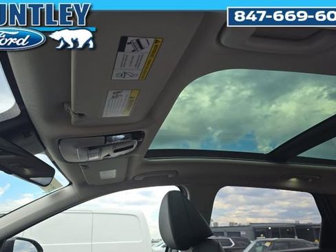 Used 2025 Hyundai Tucson Limited image 11