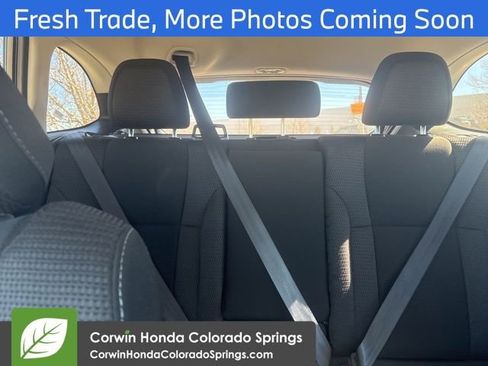 Used 2025 Subaru Outback Premium image 13