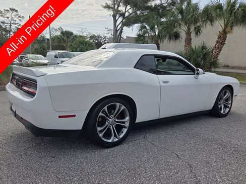 Used 2020 Dodge Challenger R/T RWD image 5