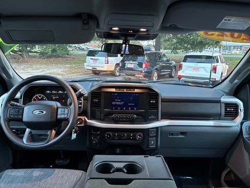 Used 2023 Ford F150 XLT image 13