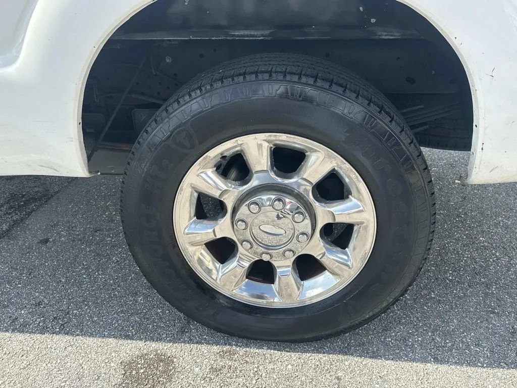 Used 2012 Ford F250 XL RWD image 11