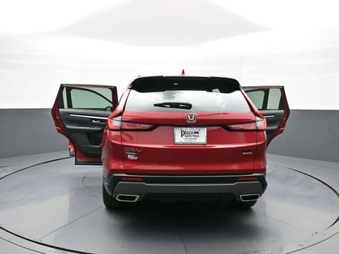 Certified 2024 Honda CR-V Sport Touring image 47