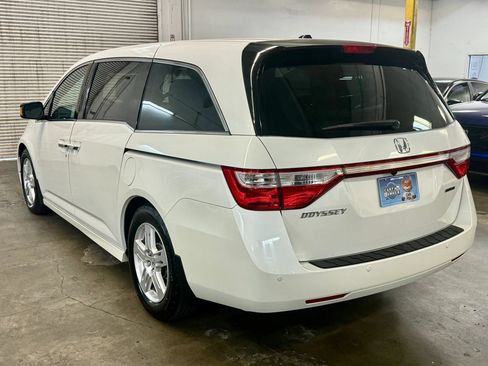 Used 2012 Honda Odyssey Touring image 7