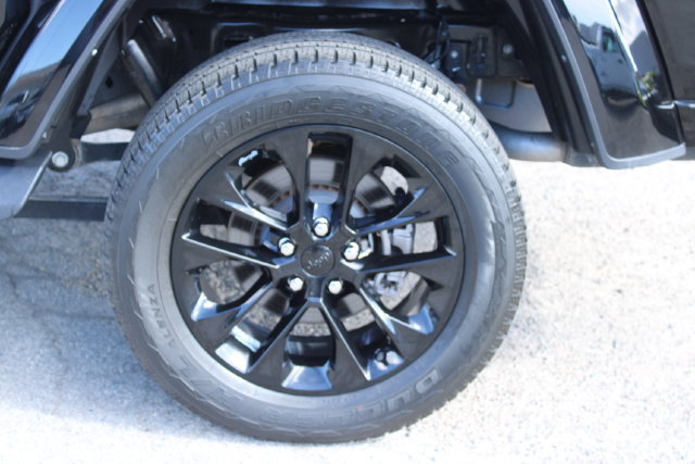 Used 2022 Jeep Gladiator Overland AWD/4WD image 8