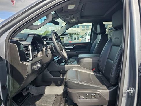 Used 2024 GMC Sierra 1500 Denali w/ Denali Reserve Package AWD/4WD image 21