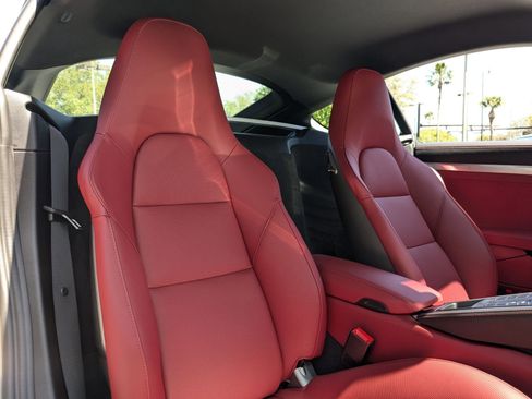 New 2025 Porsche 718 Cayman S image 25