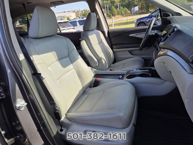 Used 2022 Honda Pilot EX-L image 18