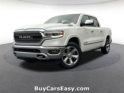 Used 2022 RAM 1500 Limited