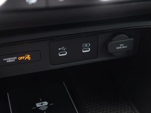 New 2026 Honda CR-V EX image 15
