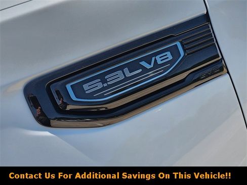 New 2026 GMC Sierra 1500 Elevation w/ Elevation Premium Package image 8