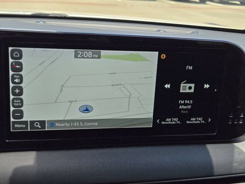 Used 2023 Hyundai Palisade XRT FWD image 24