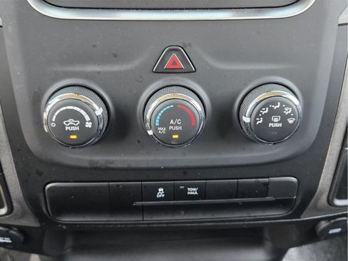 Used 2023 RAM 1500 Tradesman w/ Popular Equipment Group RWD image 17