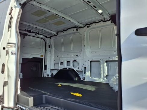 New 2025 Ford Transit 150 Low Roof image 11