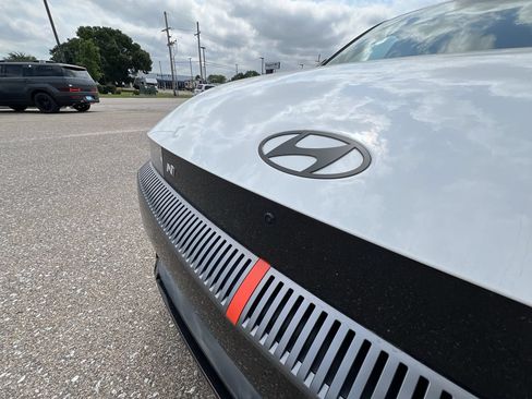Used 2025 Hyundai Ioniq 5 N AWD/4WD image 30