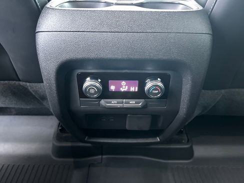 Certified 2025 GMC Acadia AT4 w/ LPO, Floor Liner Package image 23