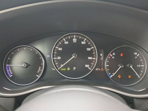 New 2026 MAZDA CX-50 2.5 Hybrid w/ Weather Package image 22