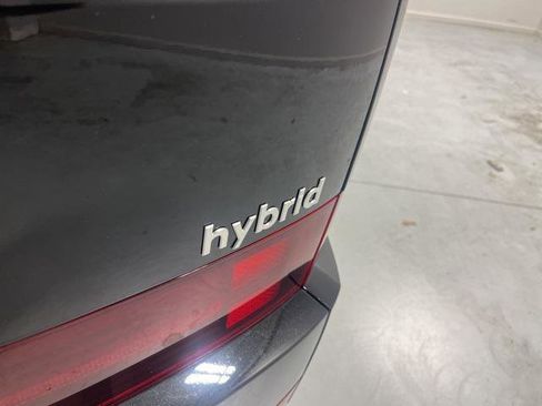 New 2025 Hyundai Santa Fe Limited image 30