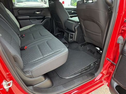 Used 2025 RAM 1500 Tradesman AWD/4WD image 22