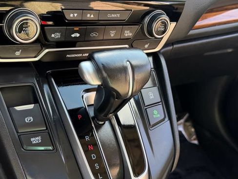 Used 2021 Honda CR-V EX-L image 27