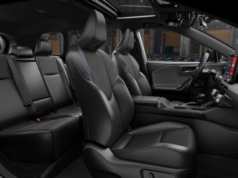 New 2026 Toyota RAV4 XSE AWD/4WD image 28