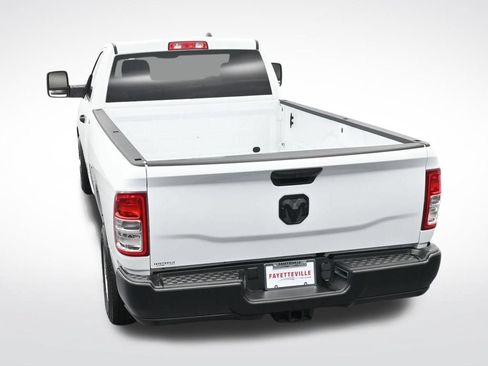 Used 2024 RAM 2500 Tradesman RWD image 25