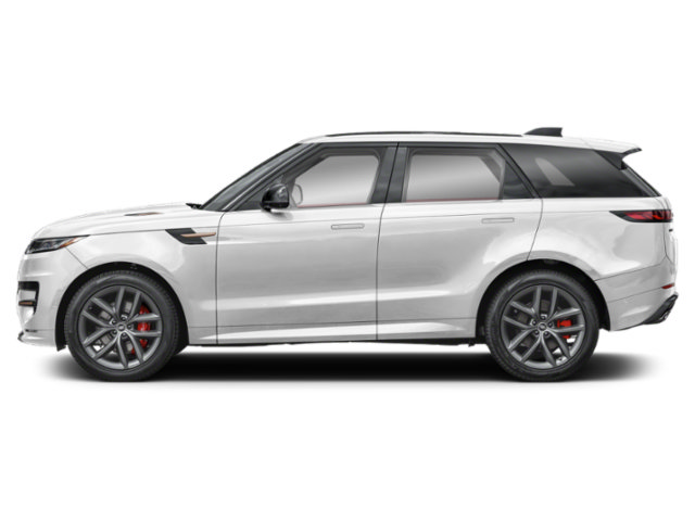 New 2027 Land Rover Range Rover Sport Dynamic SE AWD/4WD image 3