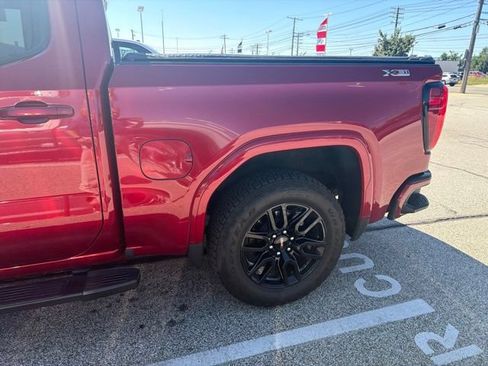 Used 2024 GMC Sierra 1500 Elevation w/ Elevation Premium Package AWD/4WD image 23