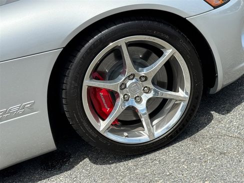 Used 2010 Dodge Viper SRT-10 w/ Protection Group image 34