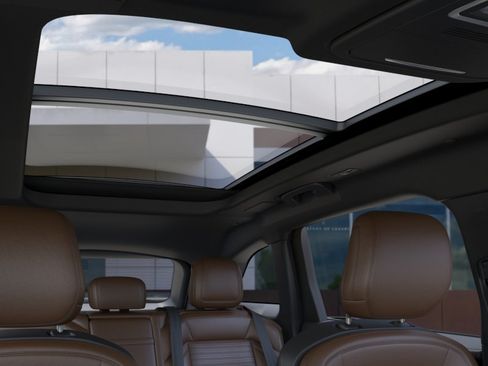 New 2026 Lincoln Nautilus Reserve AWD/4WD image 22
