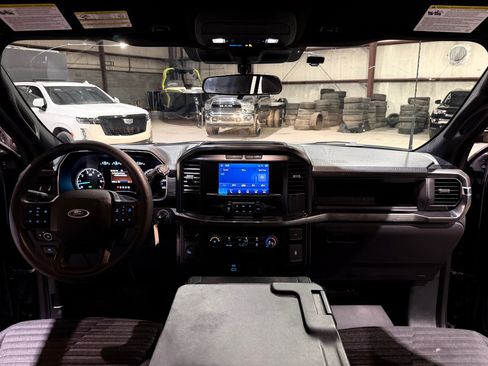 Used 2023 Ford F150 XL w/ STX Appearance Package RWD image 28