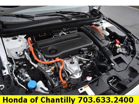 Used 2025 Honda Accord EX-L image 32