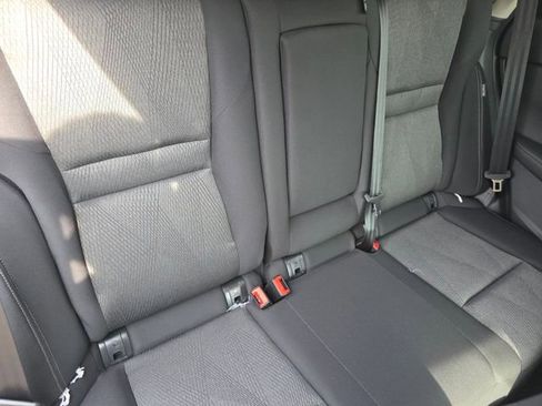 New 2026 Nissan Rogue SV w/ Cold Weather Package image 25