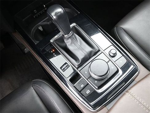 Certified 2023 MAZDA CX-30 2.5 Turbo w/ Premium Package image 15