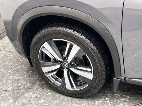 Used 2021 Nissan Rogue SL image 31