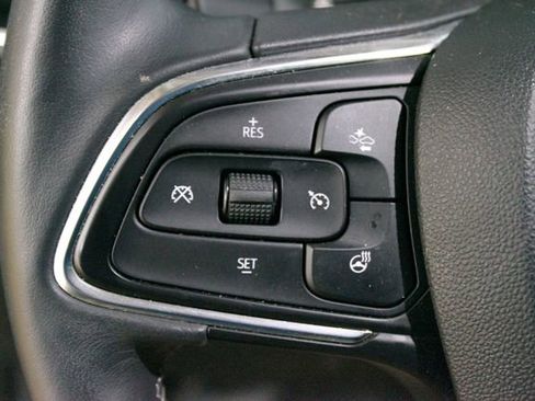 Used 2023 Buick Envision Preferred FWD image 15