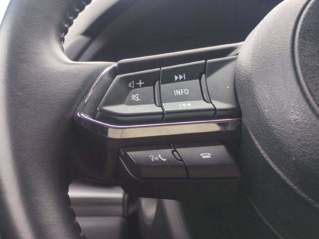 Used 2025 MAZDA CX-5 AWD 2.5 S w/ Preferred Package image 21