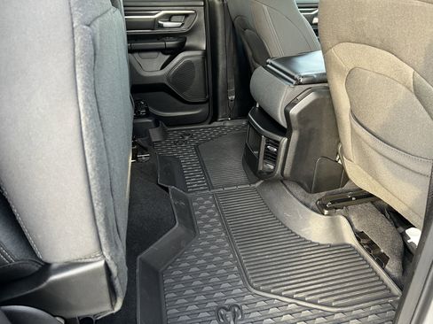 Used 2025 RAM 1500 Big Horn image 20