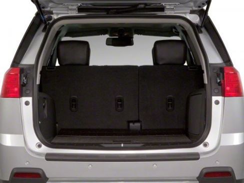 Used 2010 GMC Terrain SLE image 16