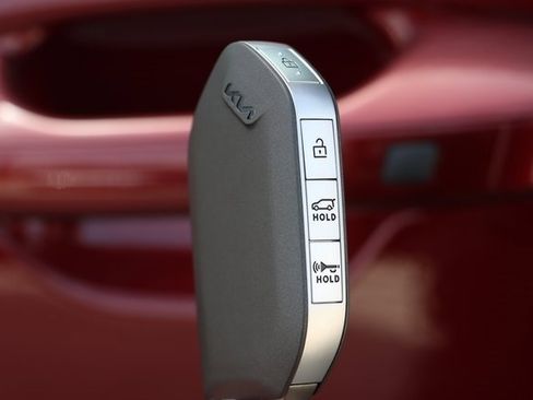 Used 2024 Kia Sorento X-Line EX image 44