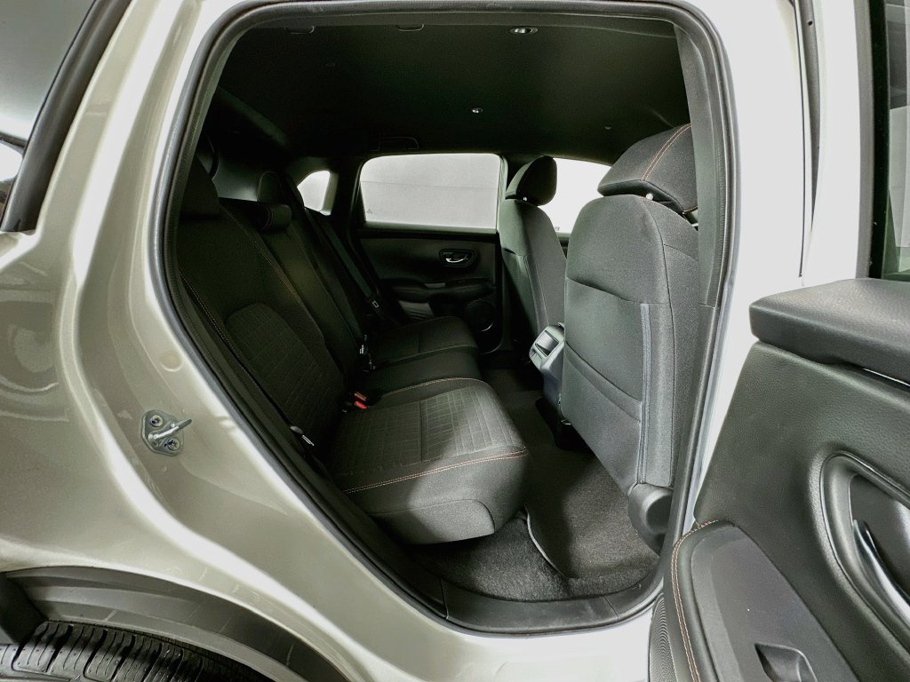 Certified 2023 Honda HR-V Sport image 26