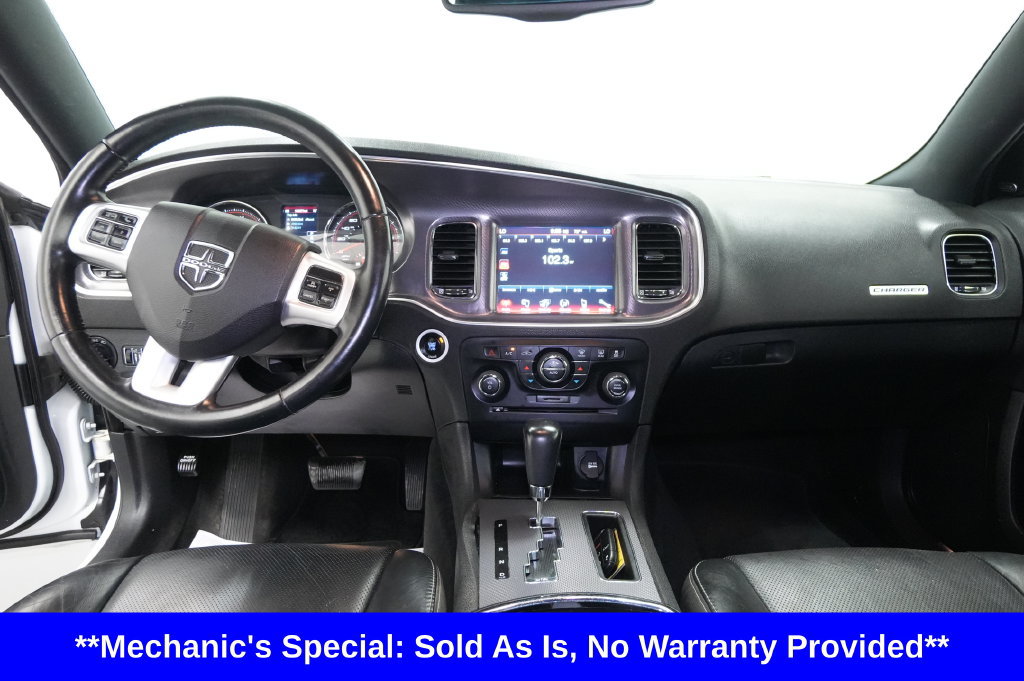 Used 2014 Dodge Charger R/T AWD/4WD image 30