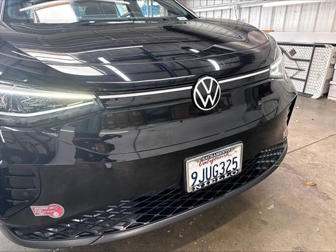 Used 2023 Volkswagen ID.4 Pro RWD image 34