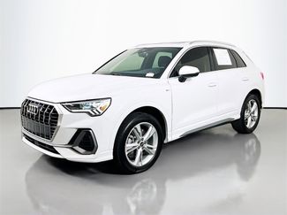 Used 2022 Audi Q3 2.0T Premium Plus video 3